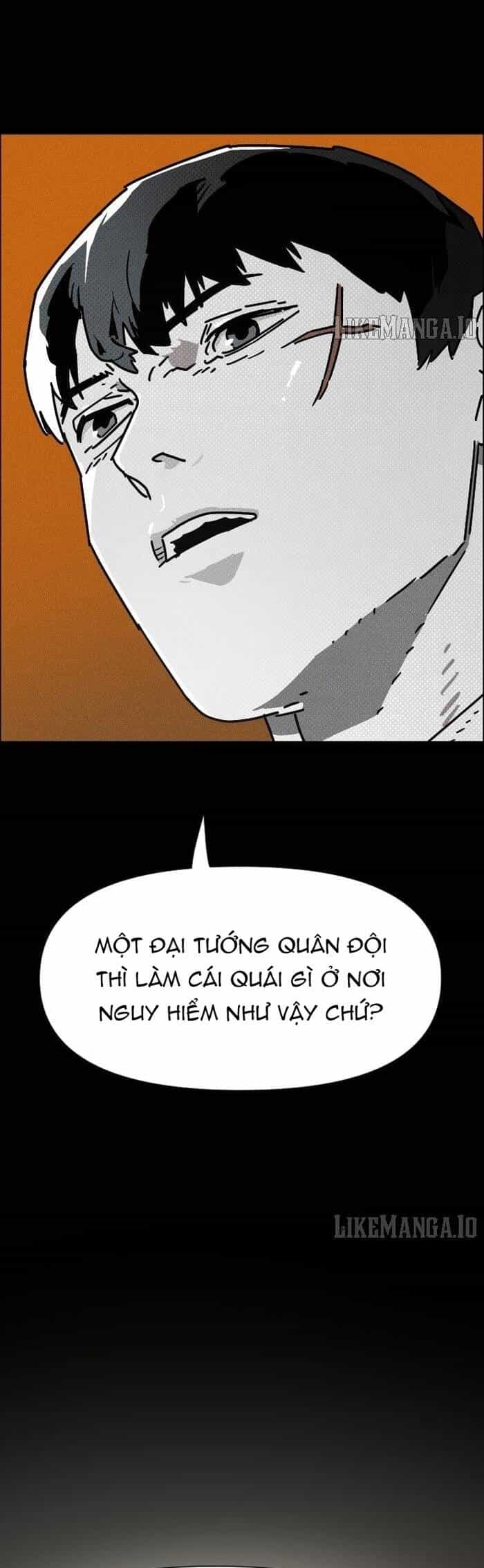 Dịch Vụ Tang Lễ Cho Xác Sống - Chương 55 - ảnh 4