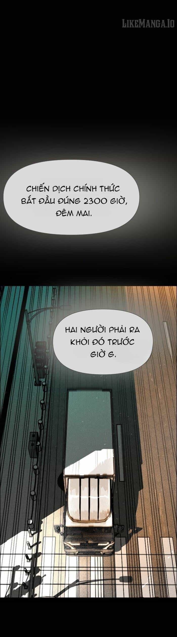 Dịch Vụ Tang Lễ Cho Xác Sống - Chương 55 - ảnh 41