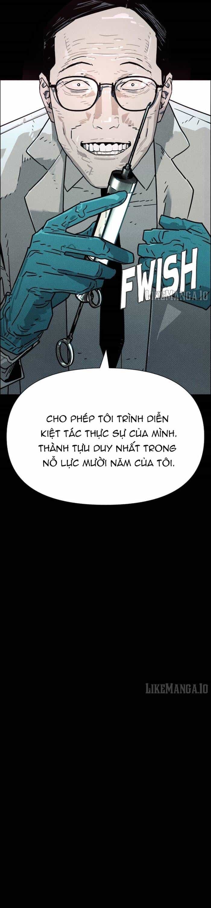 Dịch Vụ Tang Lễ Cho Xác Sống - Chương 55 - ảnh 61