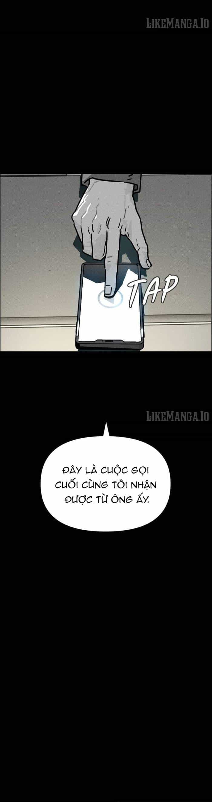Dịch Vụ Tang Lễ Cho Xác Sống - Chương 55 - ảnh 8