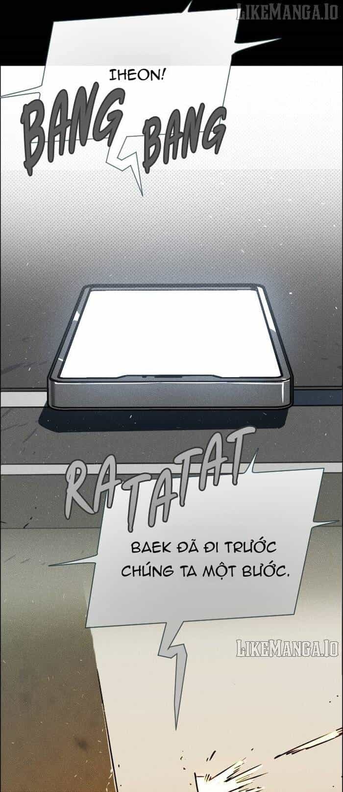 Dịch Vụ Tang Lễ Cho Xác Sống - Chương 55 - ảnh 9