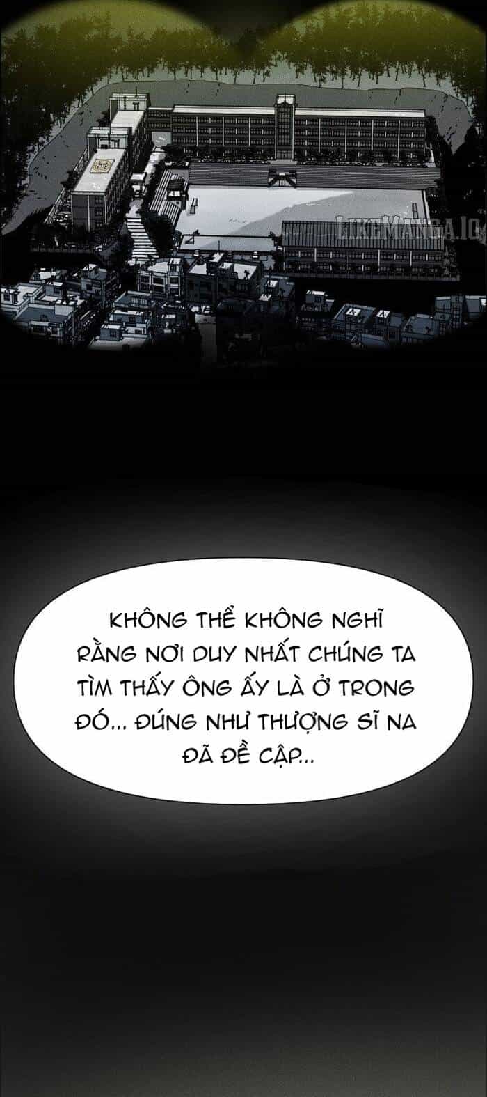 Dịch Vụ Tang Lễ Cho Xác Sống - Chương 56 - ảnh 20