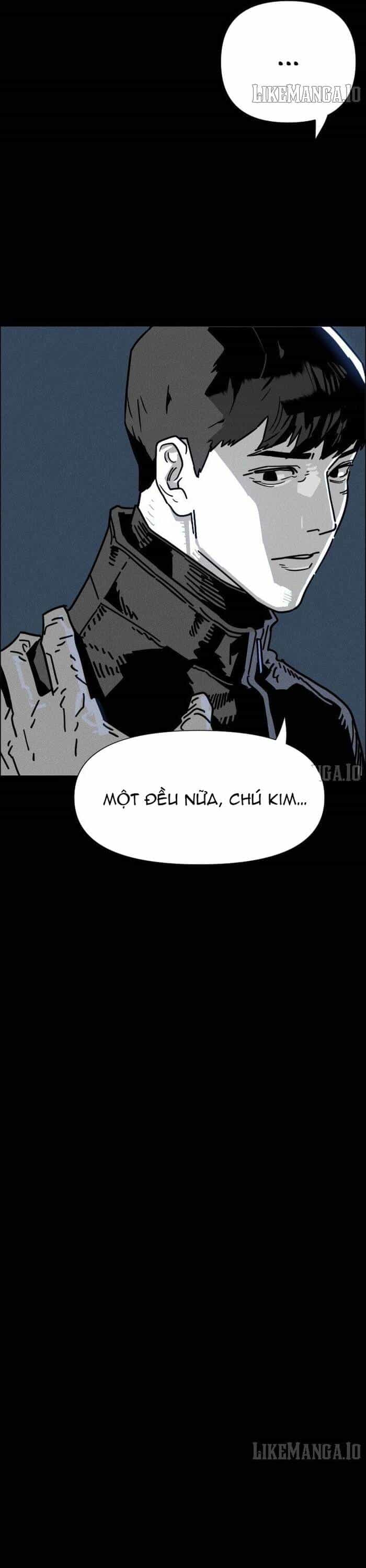 Dịch Vụ Tang Lễ Cho Xác Sống - Chương 56 - ảnh 29