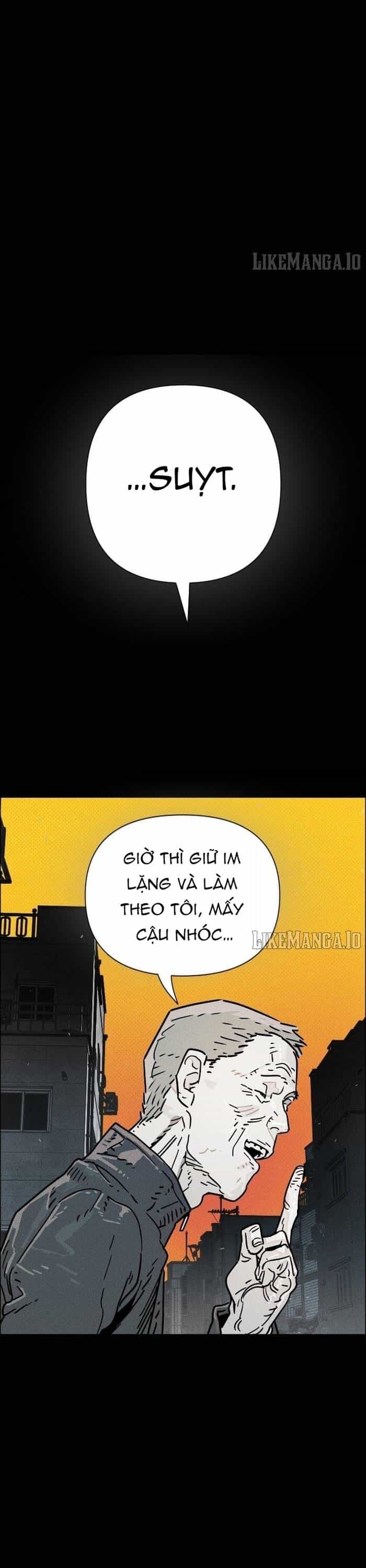 Dịch Vụ Tang Lễ Cho Xác Sống - Chương 56 - ảnh 51
