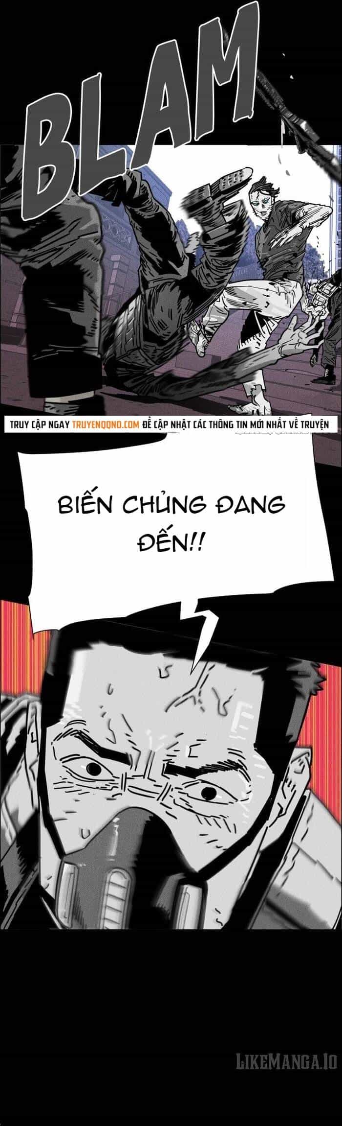 Dịch Vụ Tang Lễ Cho Xác Sống - Chương 56 - ảnh 8
