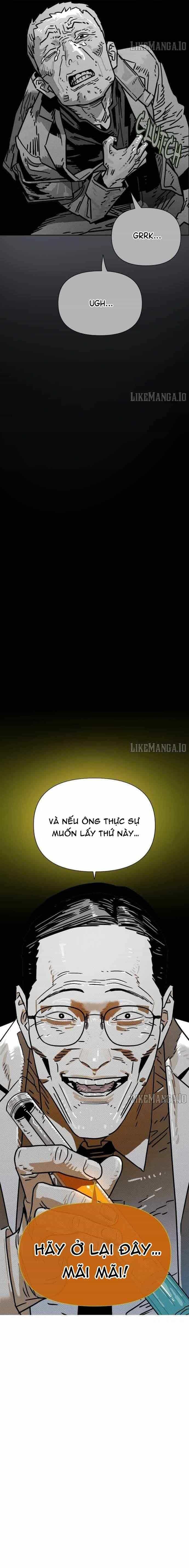 Dịch Vụ Tang Lễ Cho Xác Sống - Chương 57 - ảnh 30