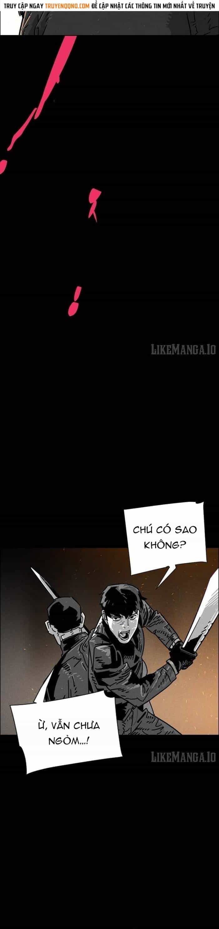 Dịch Vụ Tang Lễ Cho Xác Sống - Chương 59 - ảnh 18