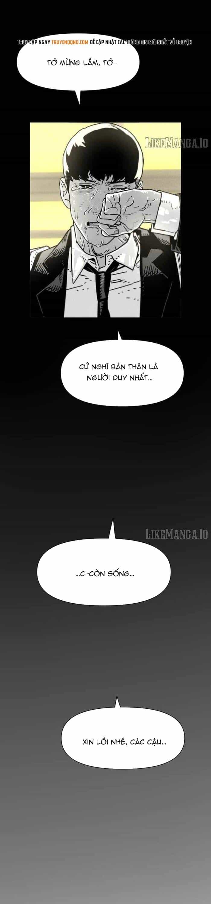 Dịch Vụ Tang Lễ Cho Xác Sống - Chương 60 - ảnh 45