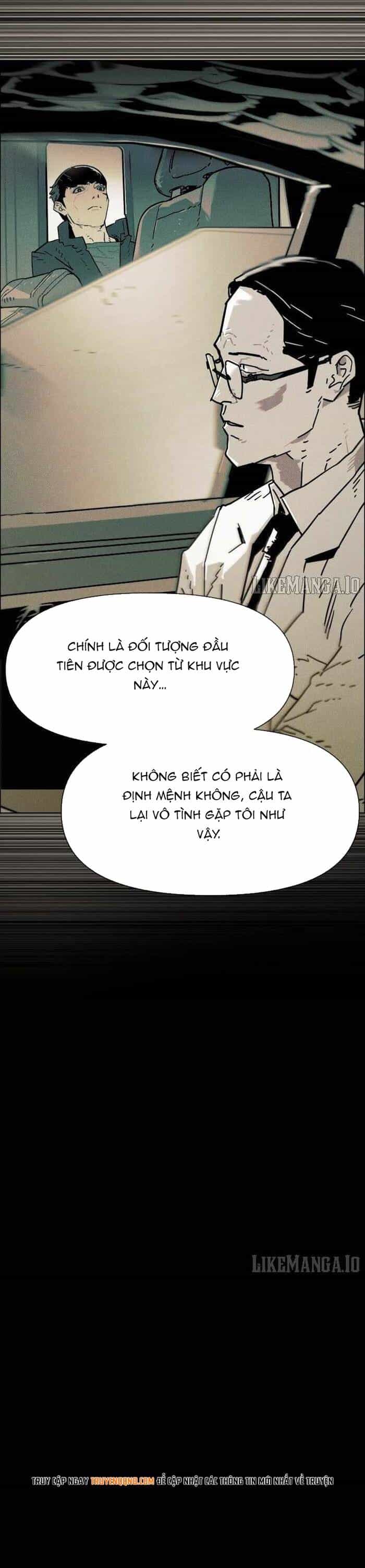 Dịch Vụ Tang Lễ Cho Xác Sống - Chương 60 - ảnh 60