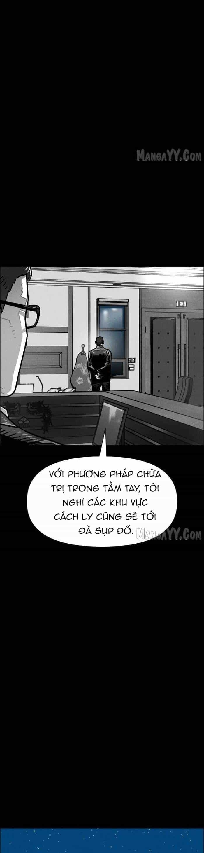 Dịch Vụ Tang Lễ Cho Xác Sống - Chương 61 - ảnh 12