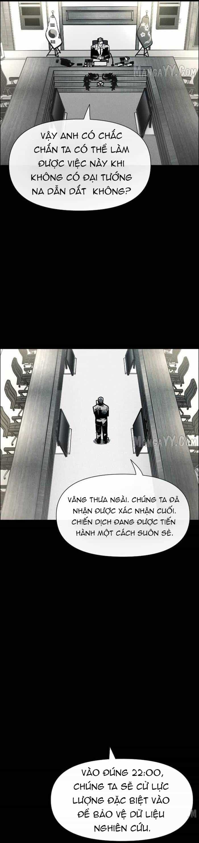 Dịch Vụ Tang Lễ Cho Xác Sống - Chương 61 - ảnh 2