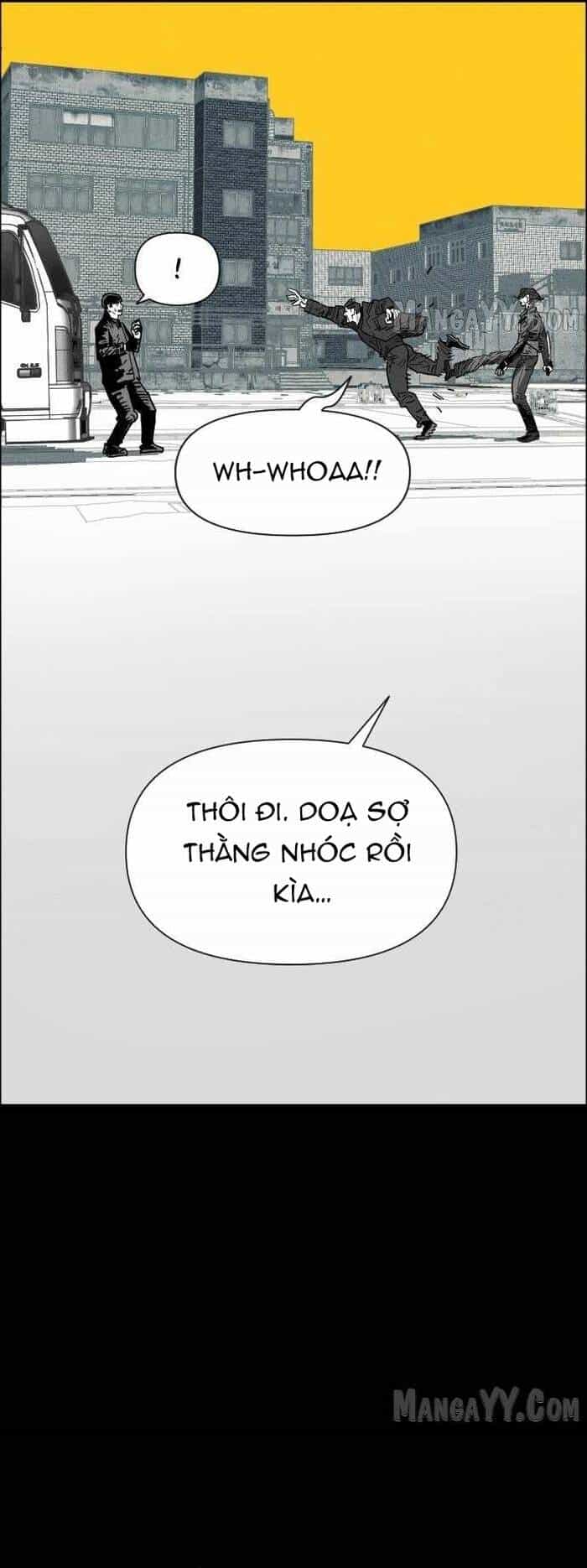 Dịch Vụ Tang Lễ Cho Xác Sống - Chương 61 - ảnh 25