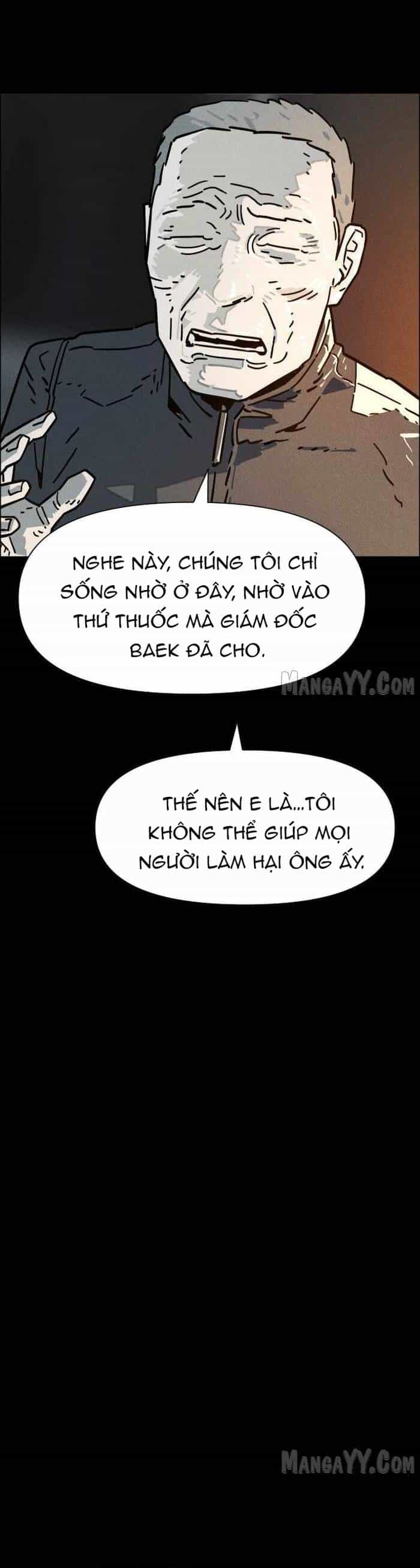 Dịch Vụ Tang Lễ Cho Xác Sống - Chương 61 - ảnh 37