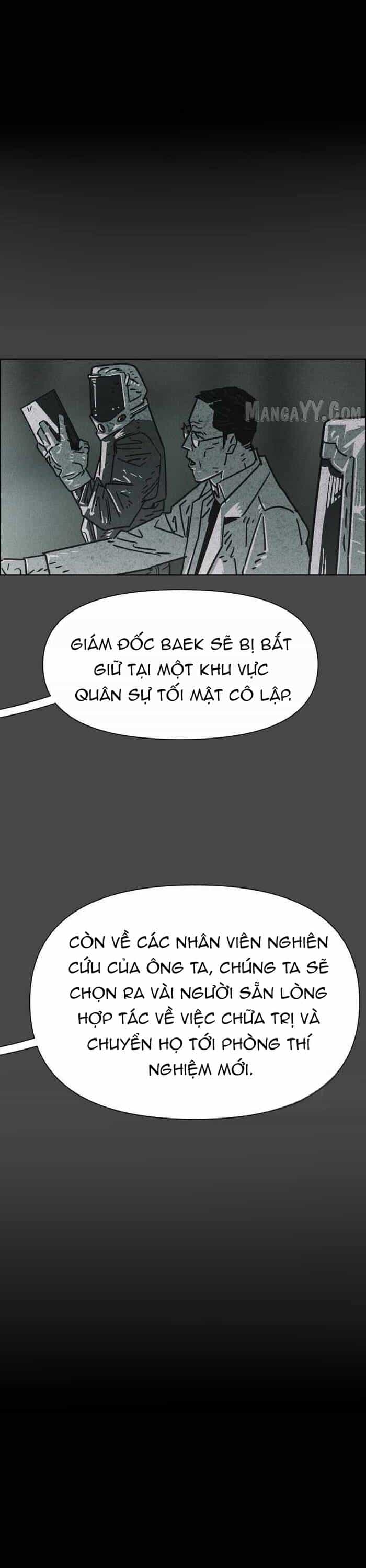 Dịch Vụ Tang Lễ Cho Xác Sống - Chương 61 - ảnh 4