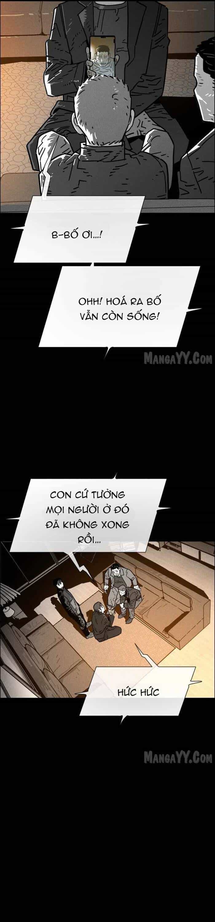 Dịch Vụ Tang Lễ Cho Xác Sống - Chương 61 - ảnh 42