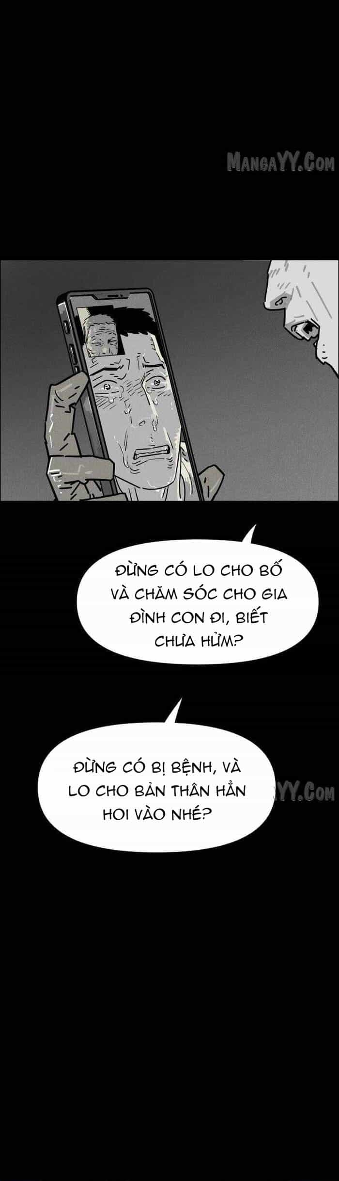 Dịch Vụ Tang Lễ Cho Xác Sống - Chương 61 - ảnh 46