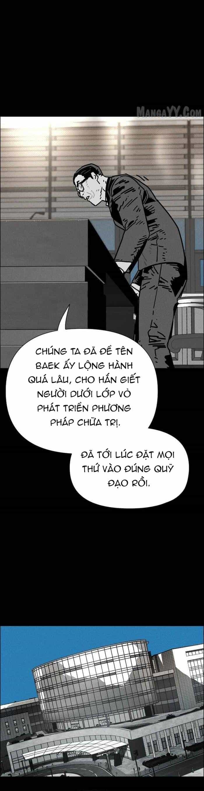 Dịch Vụ Tang Lễ Cho Xác Sống - Chương 61 - ảnh 5