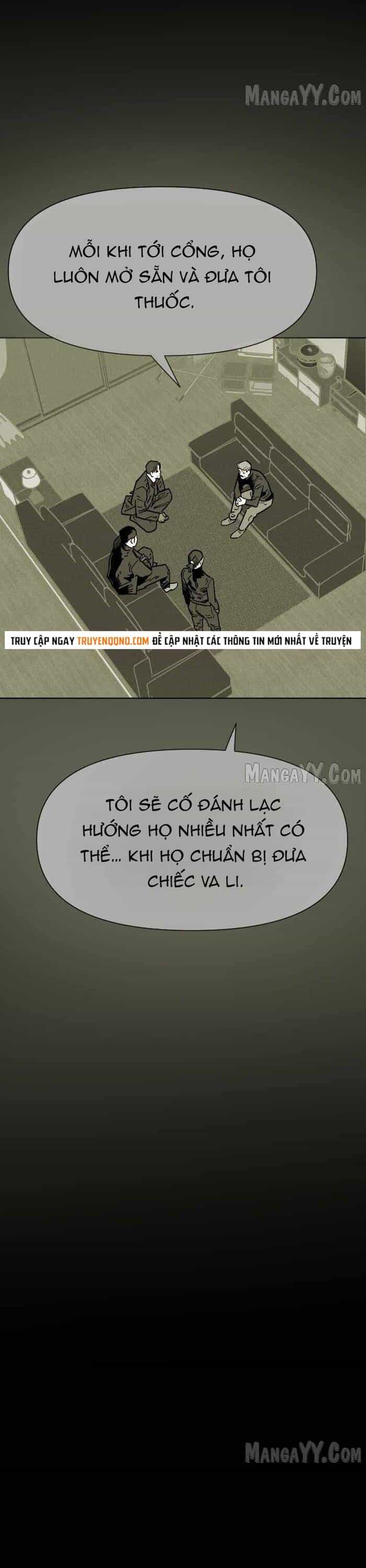 Dịch Vụ Tang Lễ Cho Xác Sống - Chương 61 - ảnh 51