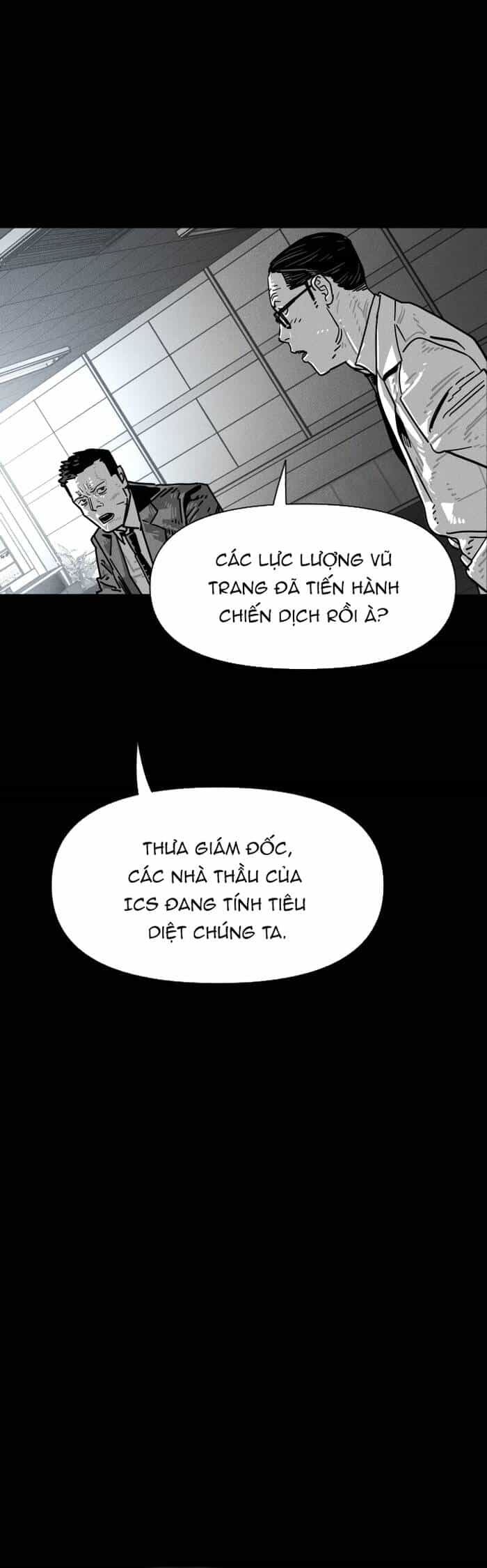 Dịch Vụ Tang Lễ Cho Xác Sống - Chương 62 - ảnh 11