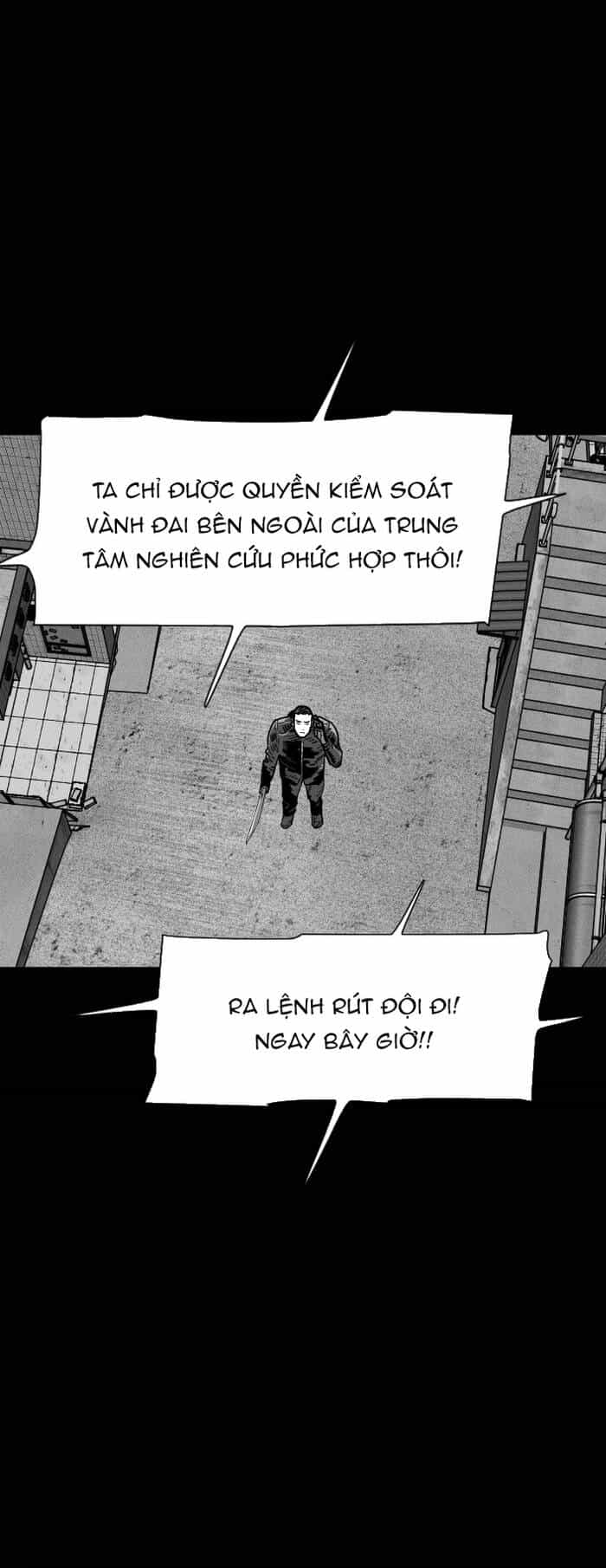 Dịch Vụ Tang Lễ Cho Xác Sống - Chương 62 - ảnh 17