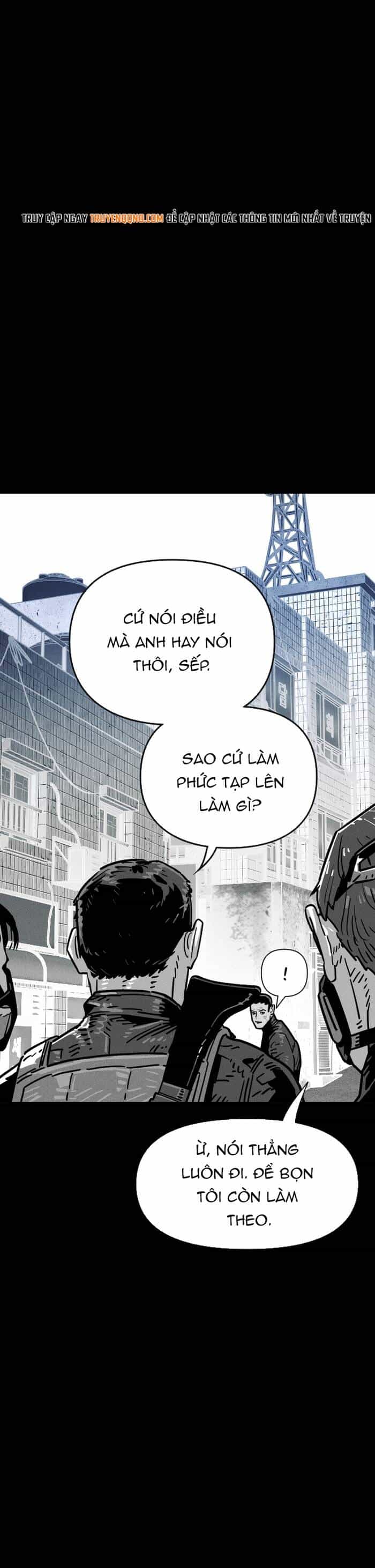 Dịch Vụ Tang Lễ Cho Xác Sống - Chương 62 - ảnh 26