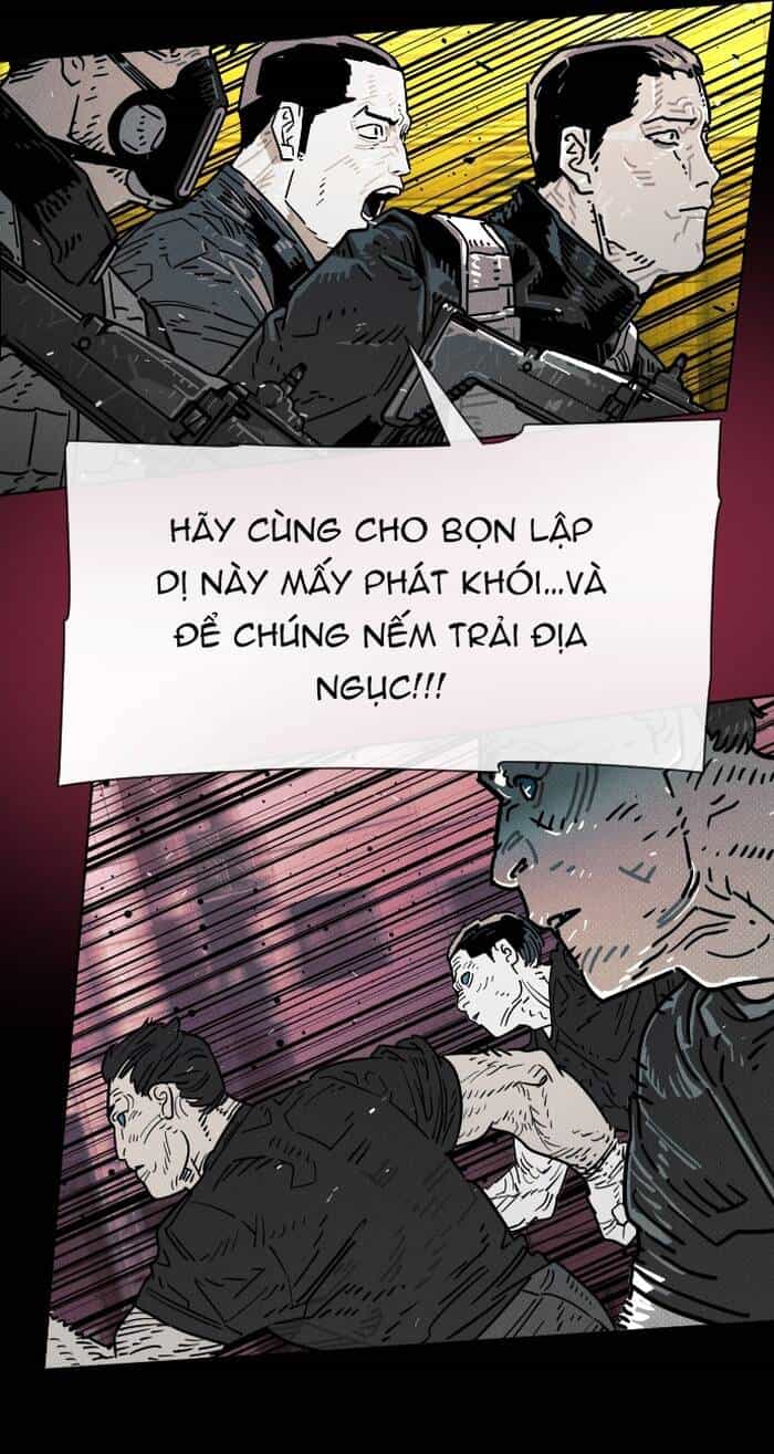 Dịch Vụ Tang Lễ Cho Xác Sống - Chương 62 - ảnh 29