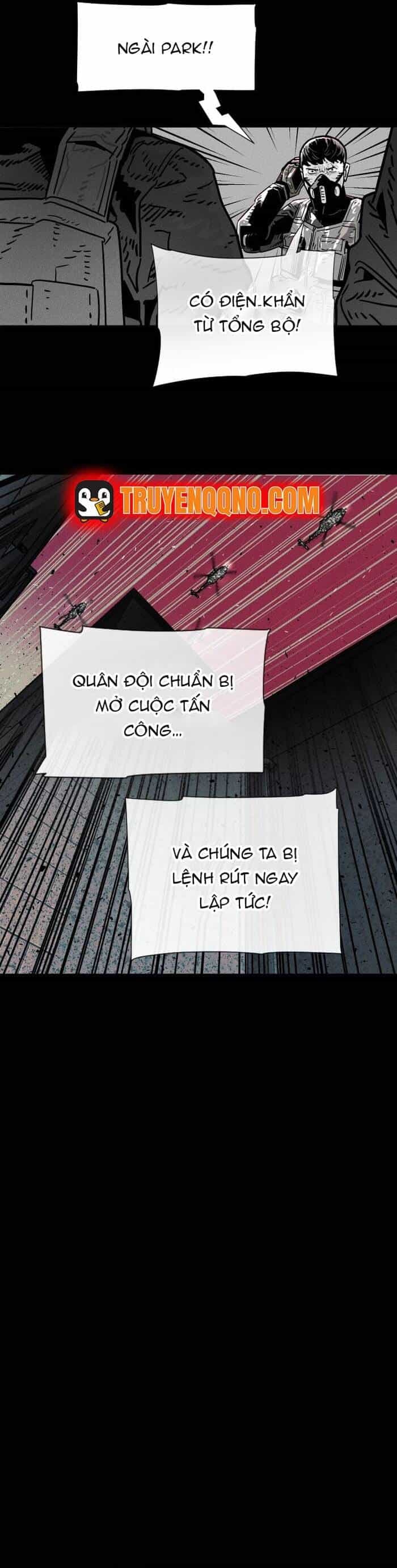 Dịch Vụ Tang Lễ Cho Xác Sống - Chương 63 - ảnh 20