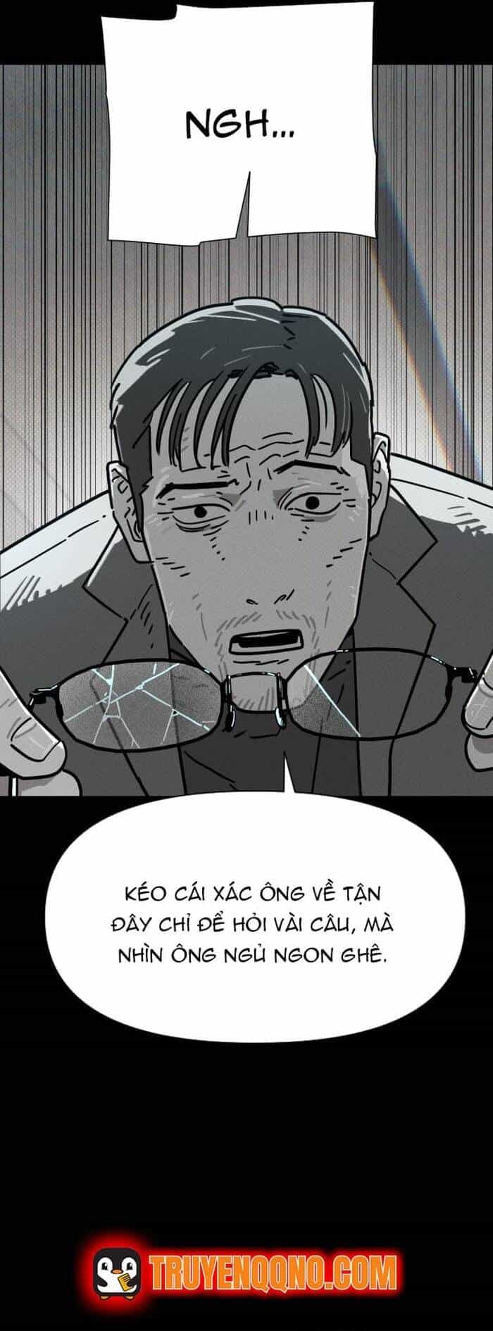 Dịch Vụ Tang Lễ Cho Xác Sống - Chương 63 - ảnh 32
