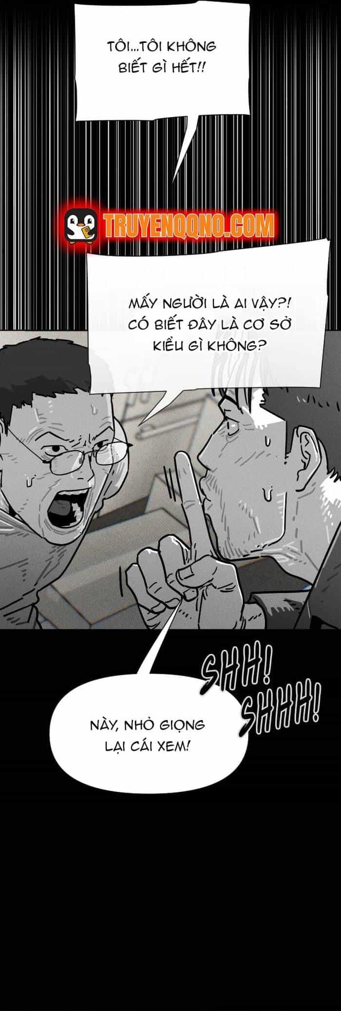 Dịch Vụ Tang Lễ Cho Xác Sống - Chương 63 - ảnh 34