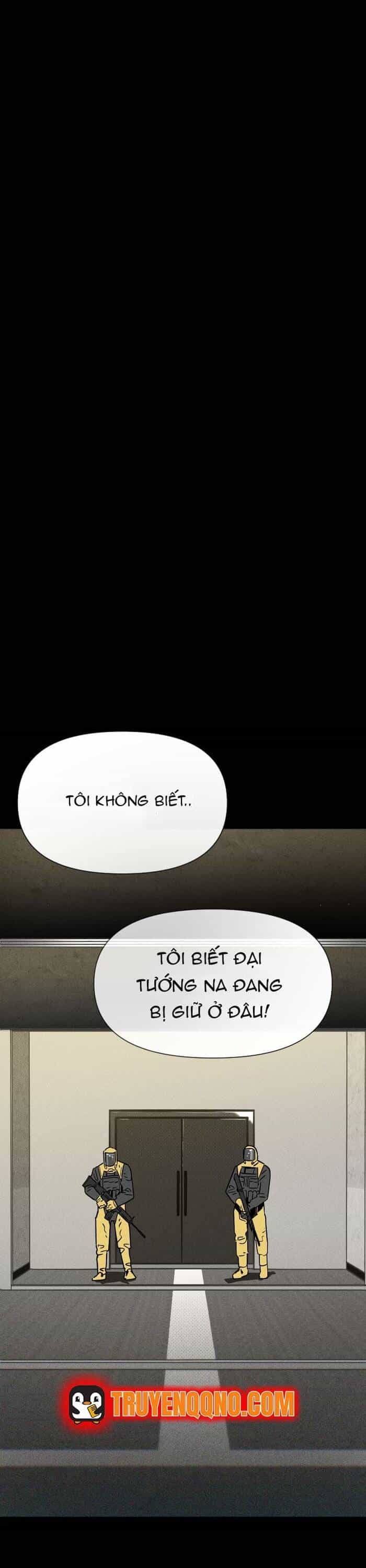 Dịch Vụ Tang Lễ Cho Xác Sống - Chương 63 - ảnh 40