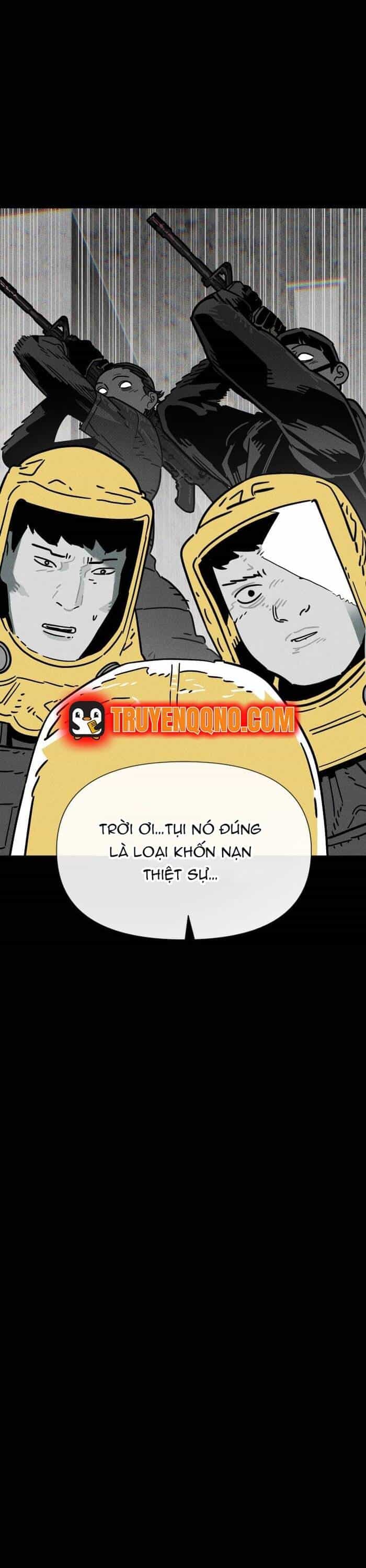 Dịch Vụ Tang Lễ Cho Xác Sống - Chương 63 - ảnh 43