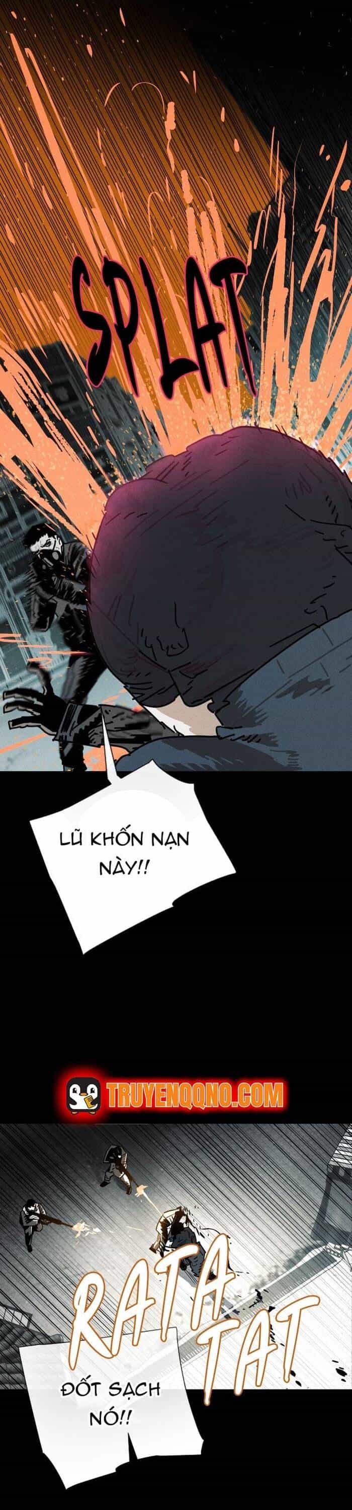 Dịch Vụ Tang Lễ Cho Xác Sống - Chương 63 - ảnh 7