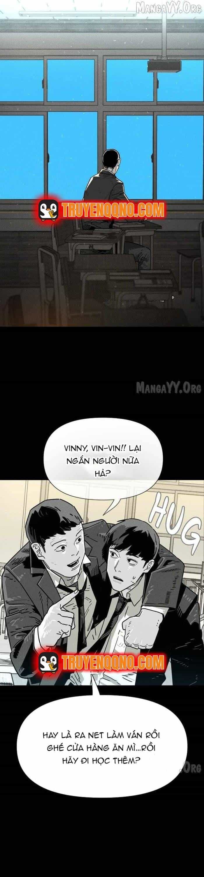 Dịch Vụ Tang Lễ Cho Xác Sống - Chương 64 - ảnh 26
