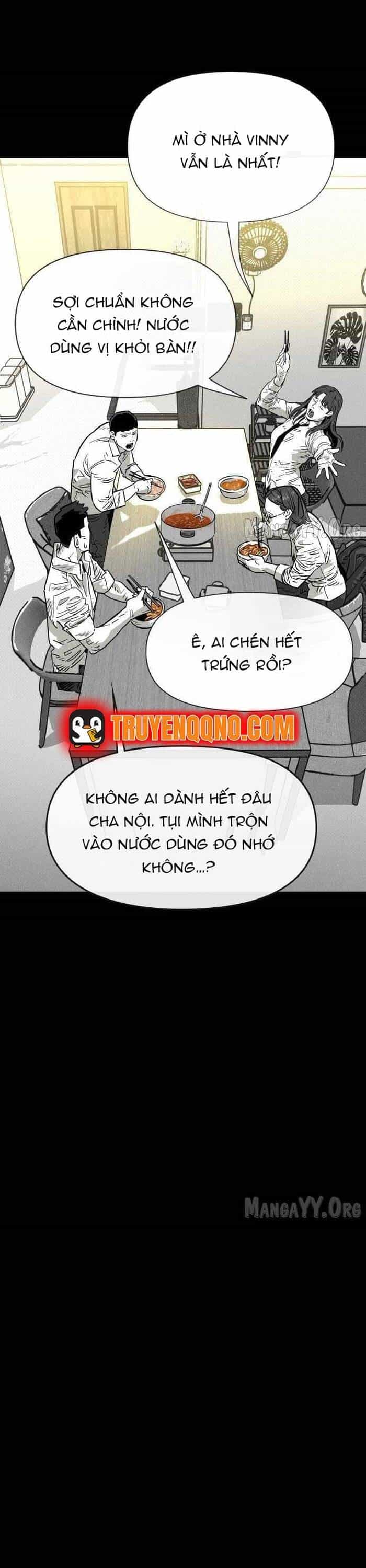 Dịch Vụ Tang Lễ Cho Xác Sống - Chương 64 - ảnh 30