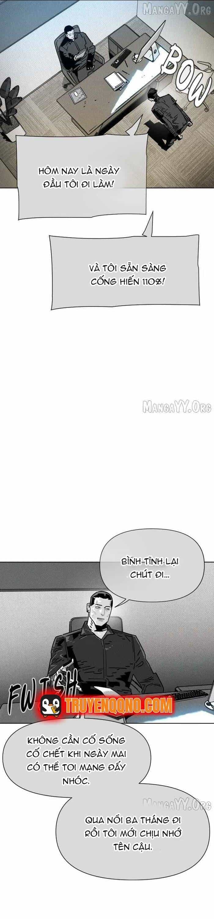 Dịch Vụ Tang Lễ Cho Xác Sống - Chương 64 - ảnh 7