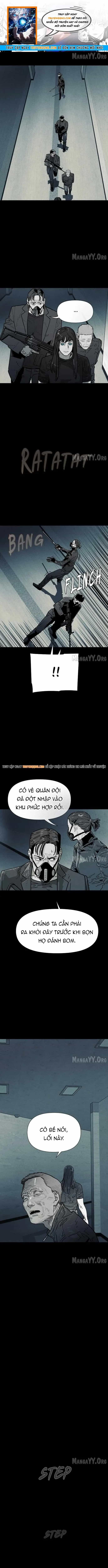 Dịch Vụ Tang Lễ Cho Xác Sống - Chương 66 - ảnh 1