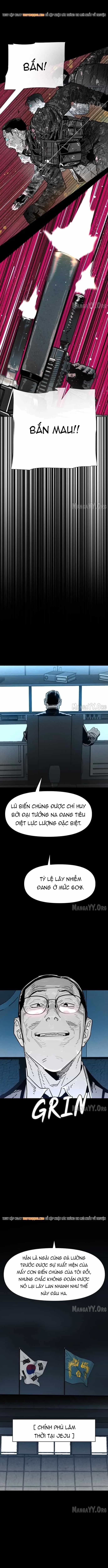 Dịch Vụ Tang Lễ Cho Xác Sống - Chương 66 - ảnh 11