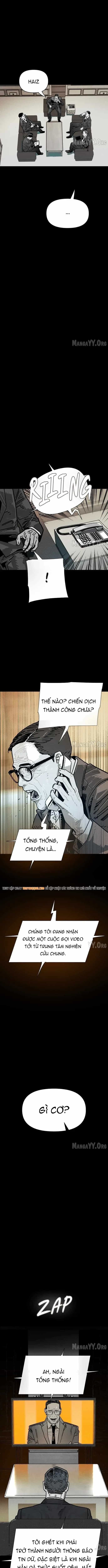 Dịch Vụ Tang Lễ Cho Xác Sống - Chương 66 - ảnh 12