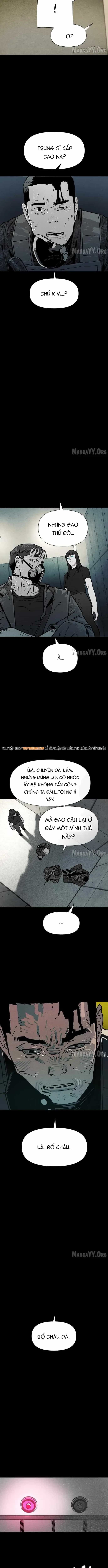 Dịch Vụ Tang Lễ Cho Xác Sống - Chương 66 - ảnh 9