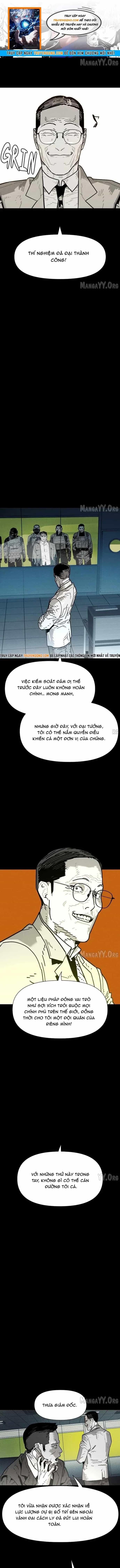 Dịch Vụ Tang Lễ Cho Xác Sống - Chương 67 - ảnh 1