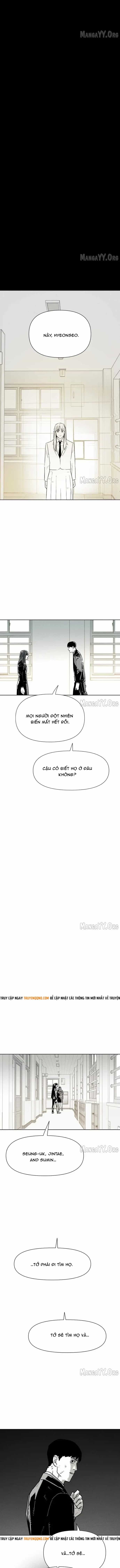 Dịch Vụ Tang Lễ Cho Xác Sống - Chương 67 - ảnh 5