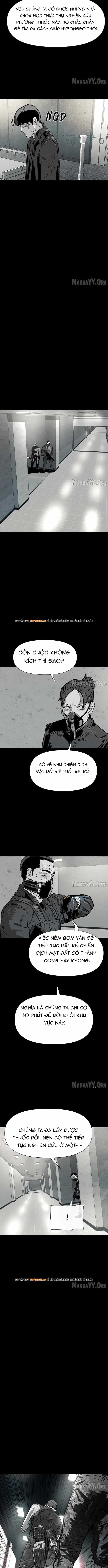 Dịch Vụ Tang Lễ Cho Xác Sống - Chương 69 - ảnh 7