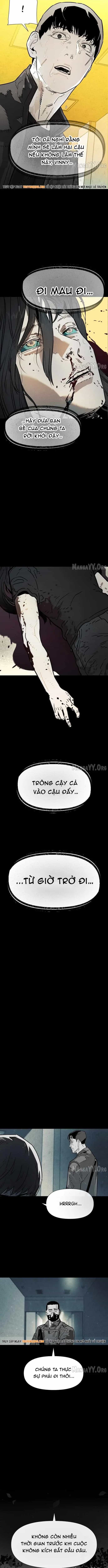 Dịch Vụ Tang Lễ Cho Xác Sống - Chương 70 - ảnh 9