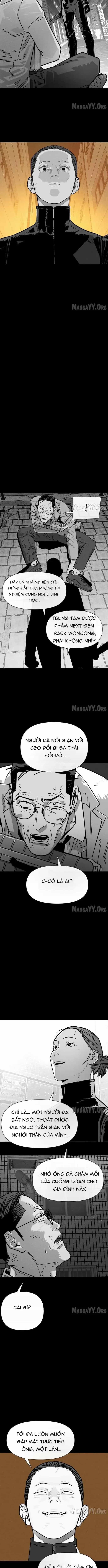 Dịch Vụ Tang Lễ Cho Xác Sống - Chương 71 - ảnh 13