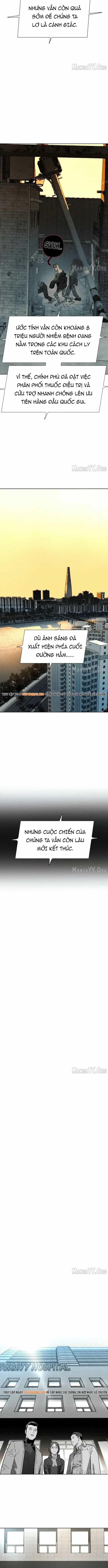 Dịch Vụ Tang Lễ Cho Xác Sống - Chương 72 - ảnh 12