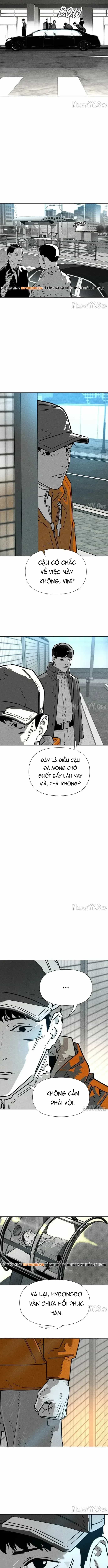 Dịch Vụ Tang Lễ Cho Xác Sống - Chương 72 - ảnh 13