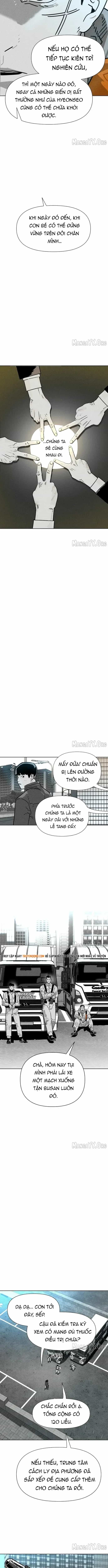 Dịch Vụ Tang Lễ Cho Xác Sống - Chương 72 - ảnh 14