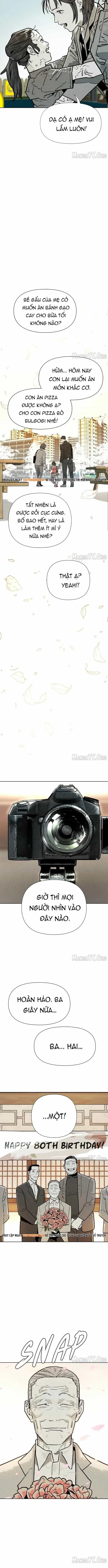 Dịch Vụ Tang Lễ Cho Xác Sống - Chương 72 - ảnh 9