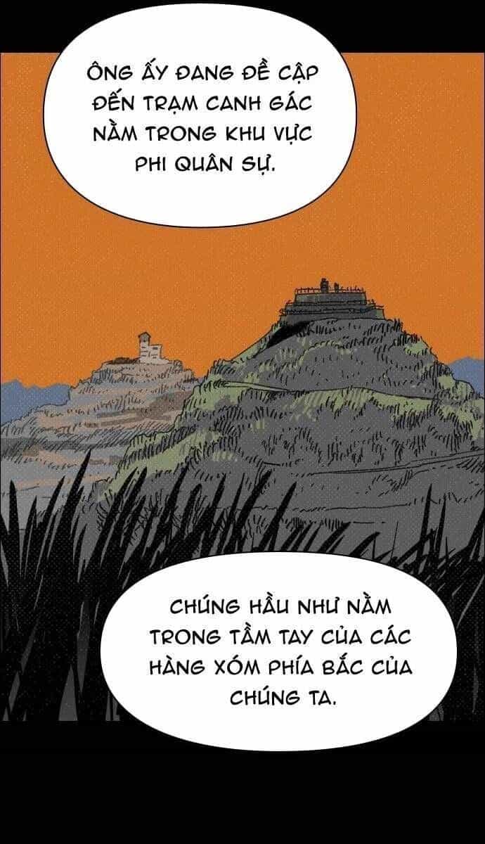 Dịch Vụ Tang Lễ Cho Xác Sống - Chương 9.6 - ảnh 103