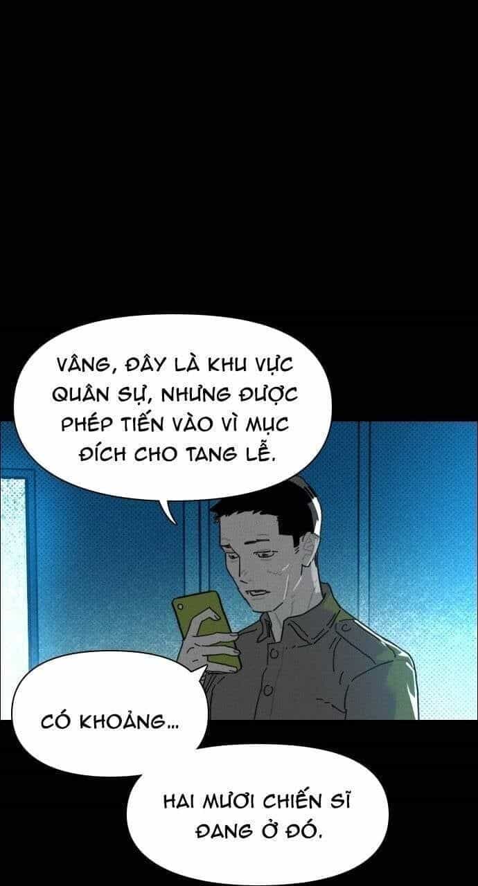 Dịch Vụ Tang Lễ Cho Xác Sống - Chương 9.7 - ảnh 110